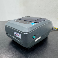 Zebra GX430t Label Printer image 1